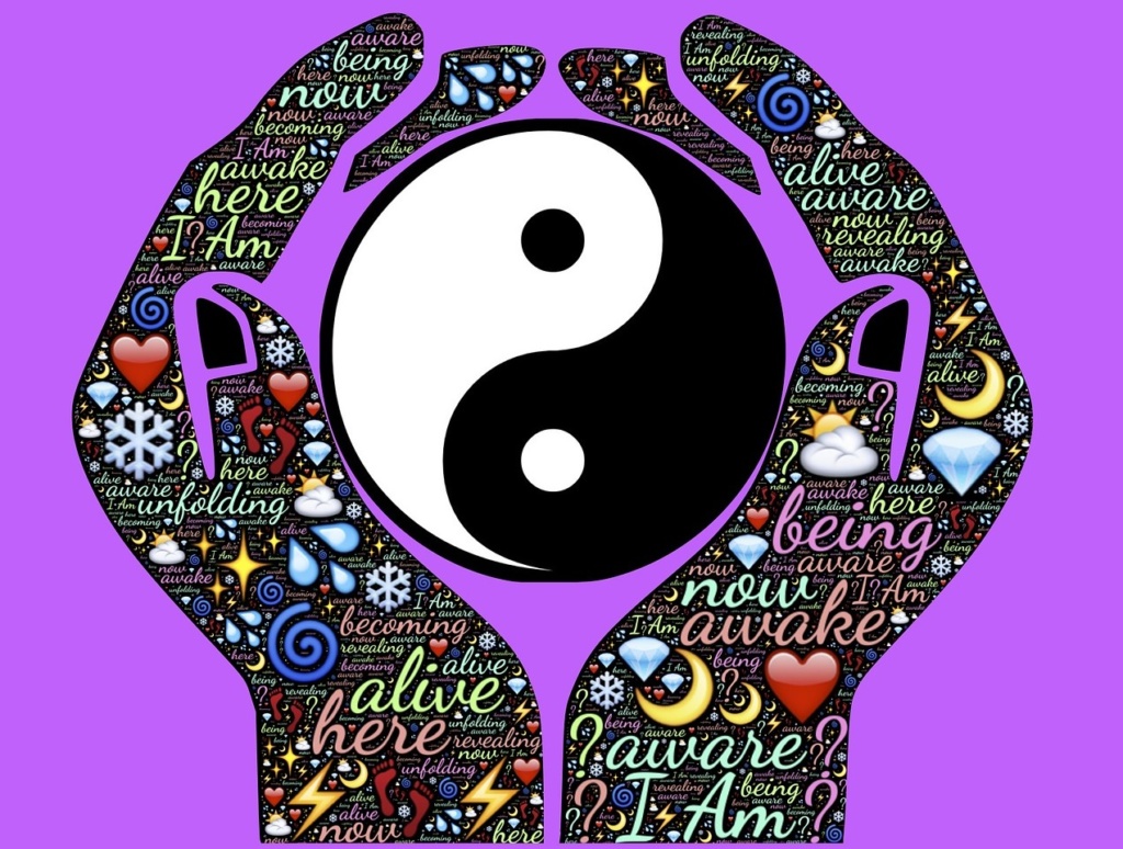 In Taoism, all problems, including mental, are seen as an imbalance in chi, or life force energy. Most people are suffering from one form of imbalance or another and, without proper knowledge of the Tao, they swing from extreme to extreme and spend much of their time unconsciously trying to “fix” the “problem” without knowing what the “problem” is. Read More →